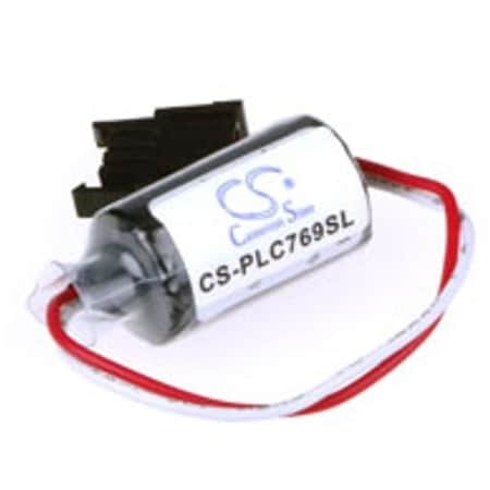 Ilc Replacement for Allen Bradley 1747-l542 Battery 1747-L542 BATTERY ALLEN BRADLEY
